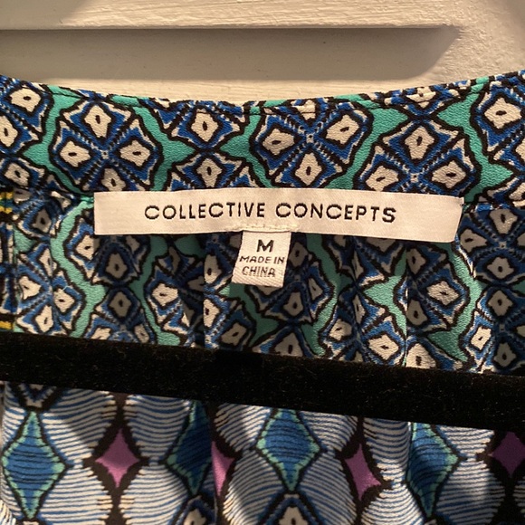 Collective Concepts halter tank, size medium - Picture 3 of 5